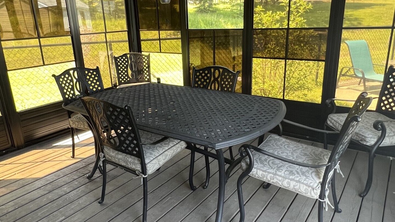 Photo of Outdoor in Magog