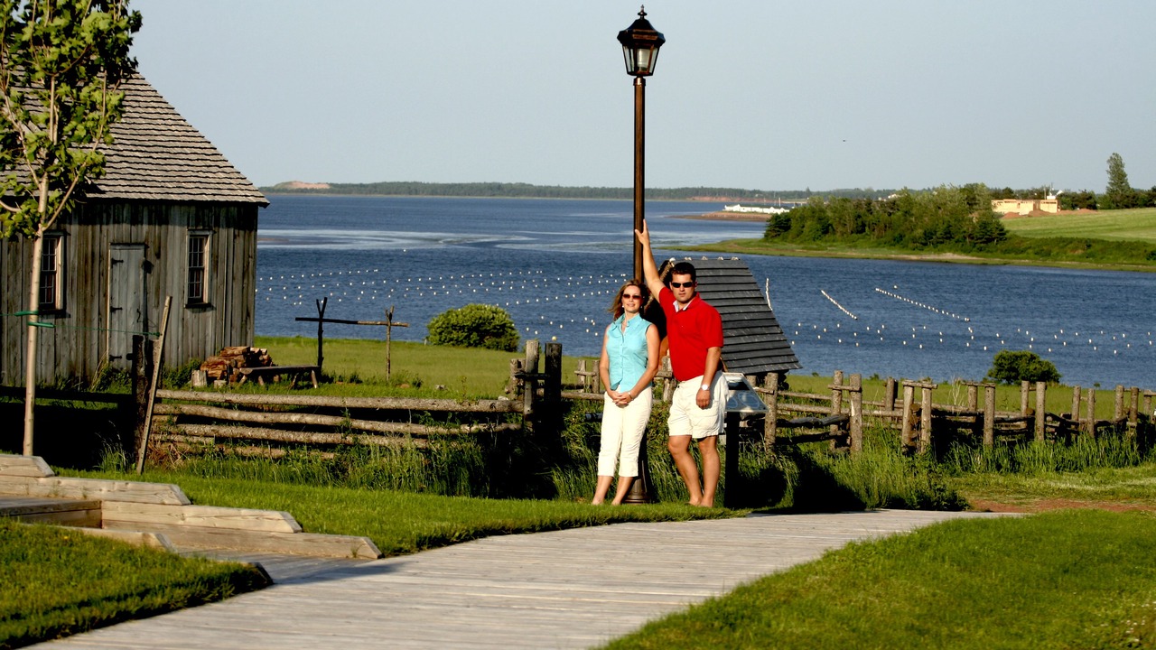 Photo of Outdoor in Anglo Rustico