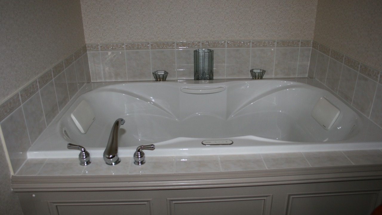 Photo of Bedroom in Anglo Rustico