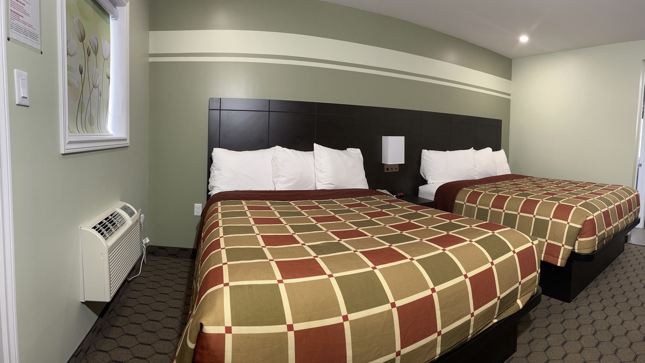 Photo of Bedroom in Port Hope