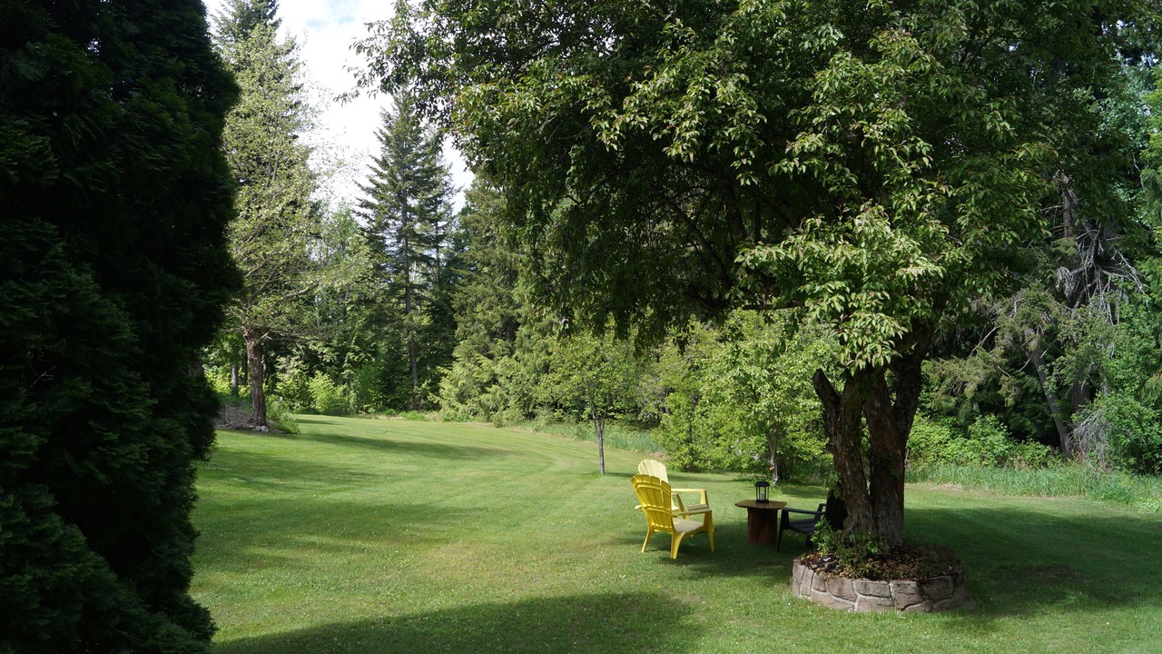 Photo of Outdoor in Salmon Arm