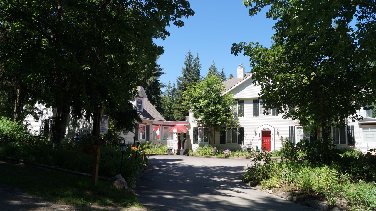 Photo of Outdoor in Salmon Arm