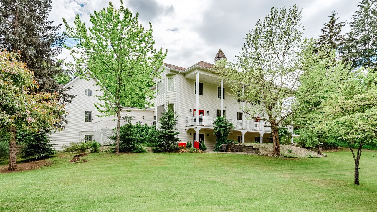 Photo of Outdoor in Salmon Arm