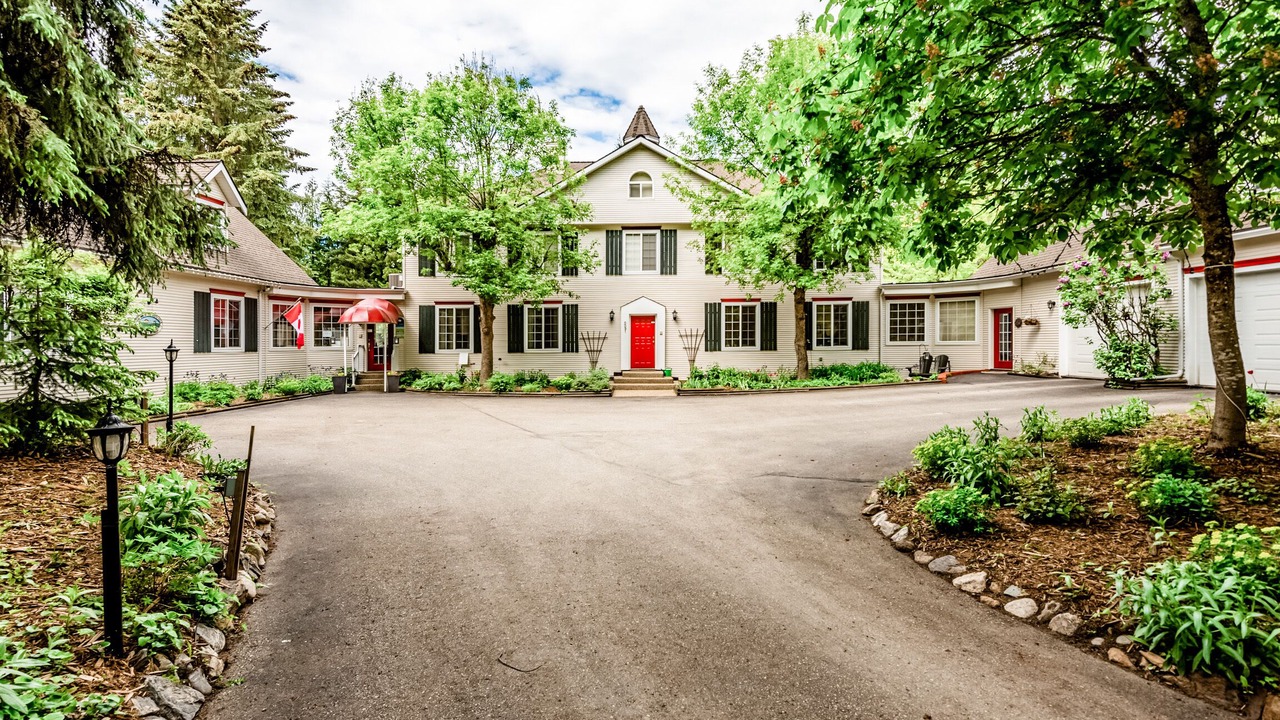 Photo of Outdoor in Salmon Arm