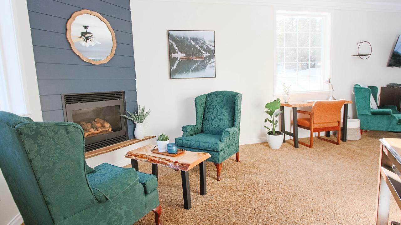 Photo of Outdoor in Salmon Arm