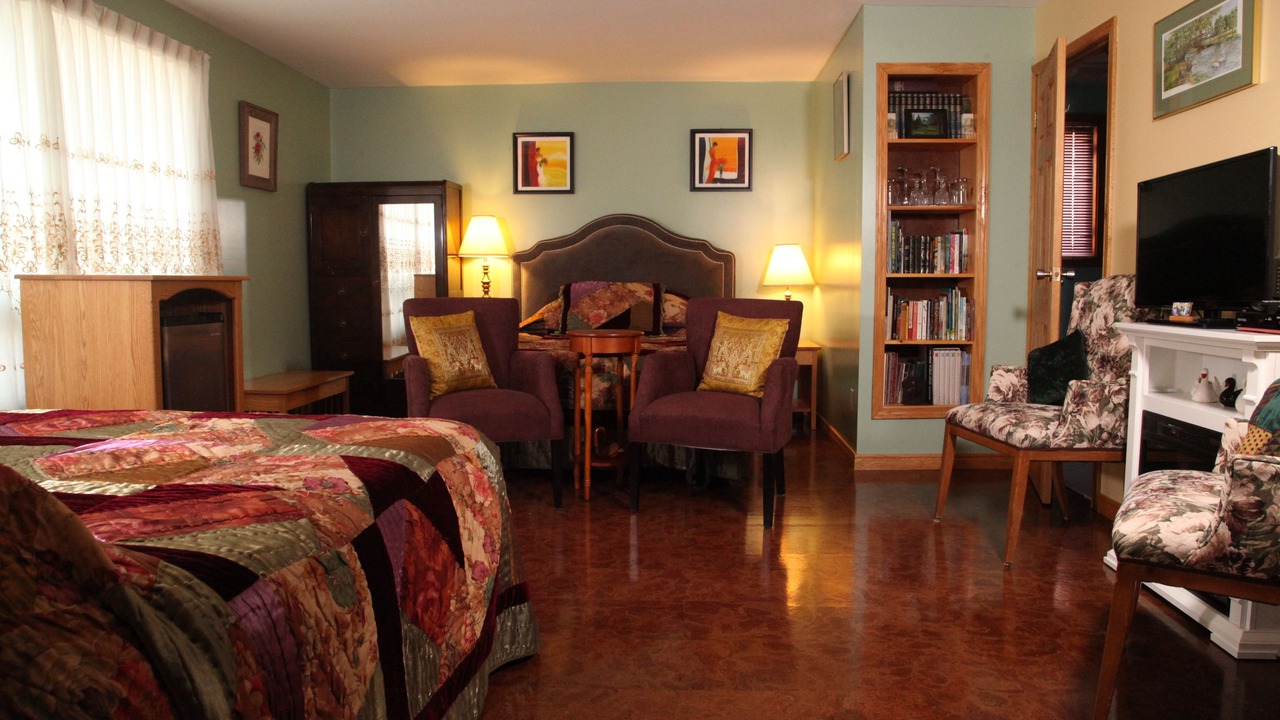 Photo of Bedroom in Stratford