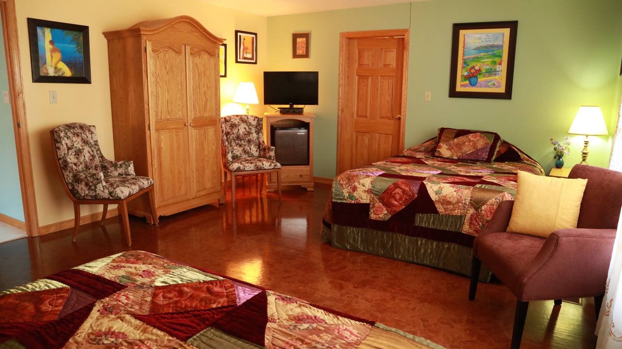 Photo of Livingroom in Stratford