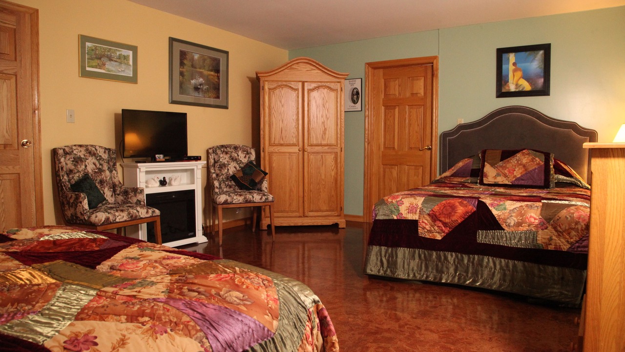 Photo of Bedroom in Stratford