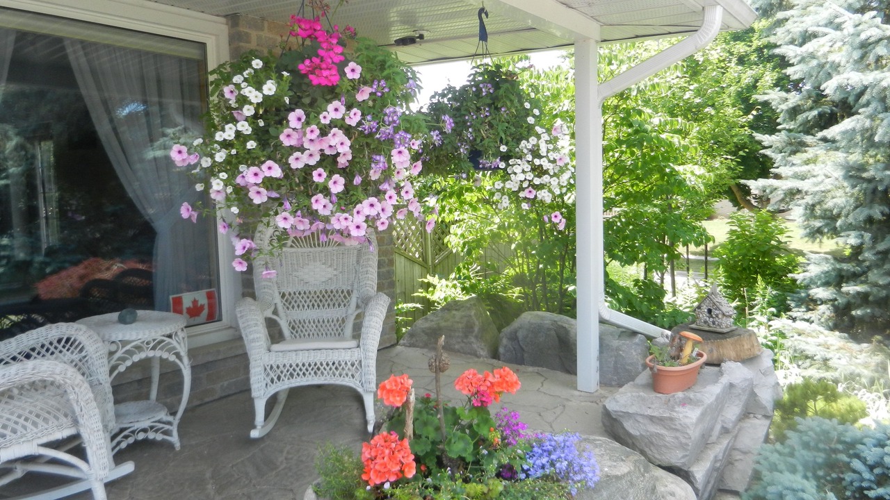 Photo of Outdoor in Stratford