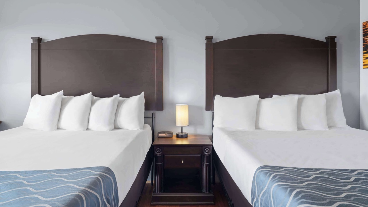 Photo of Bedroom in St. Andre