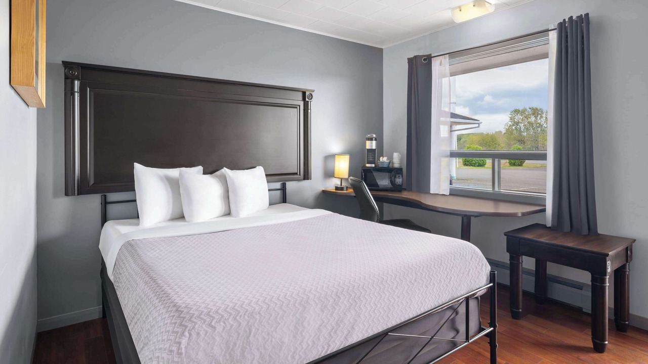 Photo of Bedroom in St. Andre