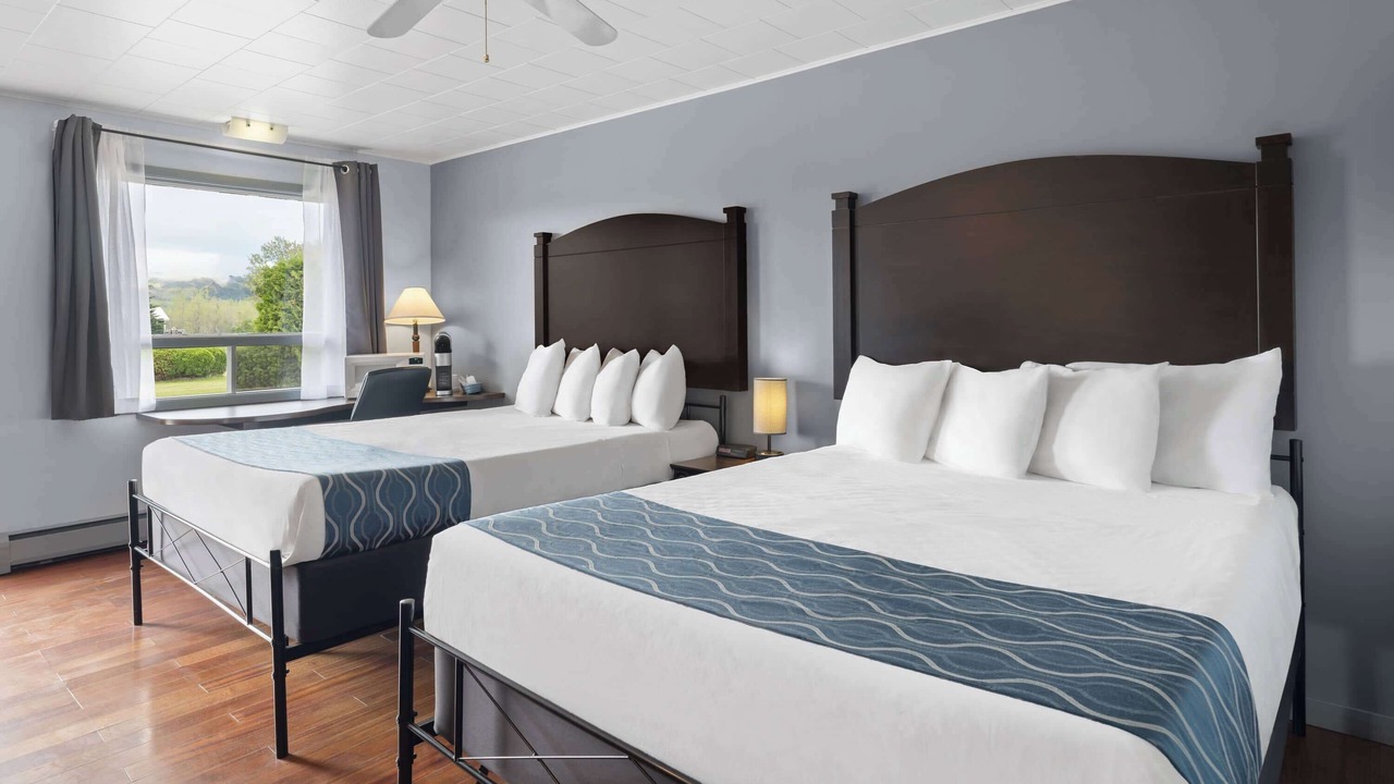 Photo of Bedroom in St. Andre