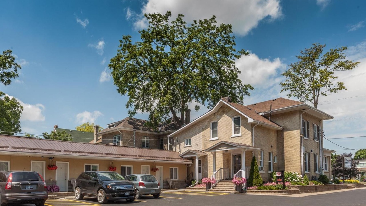 Photo of Outdoor in Lindsay