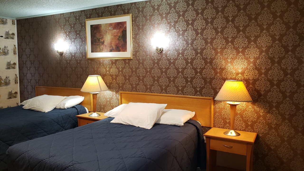 Photo of Bedroom in Neepawa