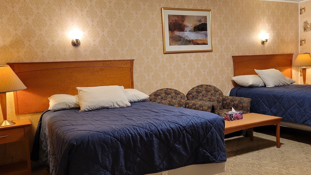 Photo of Bedroom in Neepawa