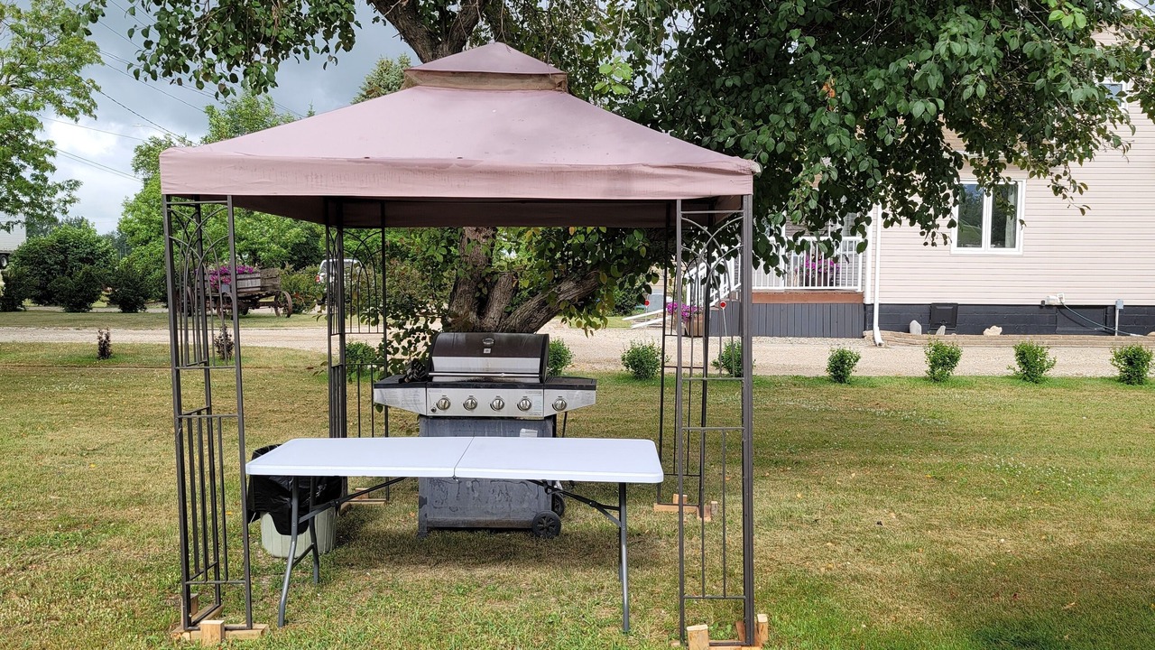 Photo of Outdoor in Neepawa