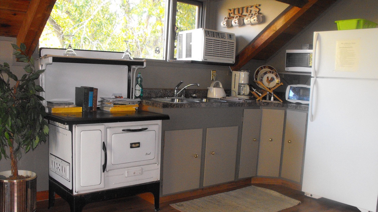 Photo of Kitchen in Cardston