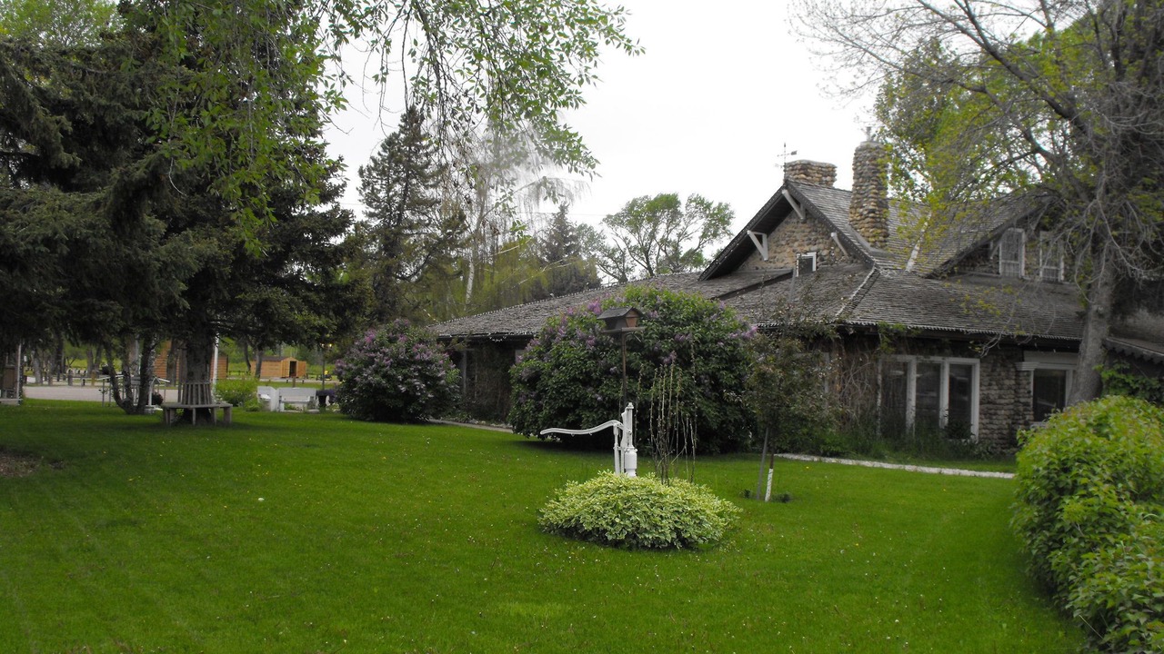 Photo of Outdoor in Cardston