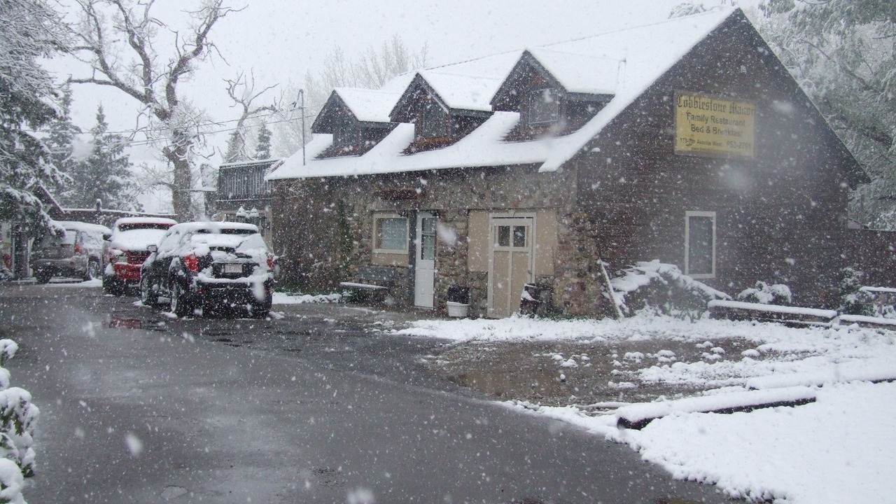 Photo of Outdoor in Cardston