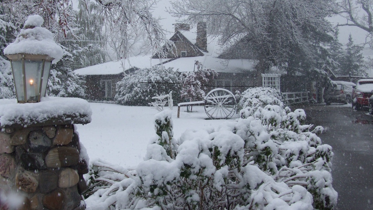 Photo of Outdoor in Cardston