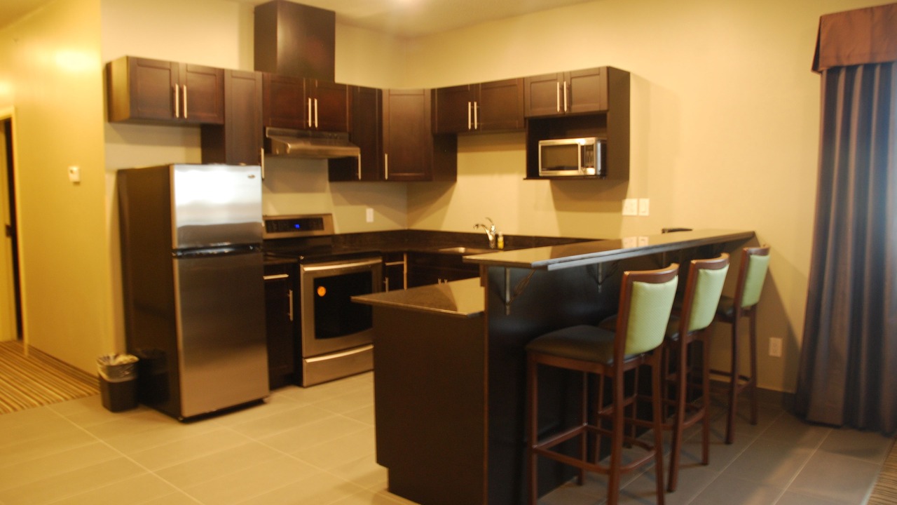 Photo of Kitchen in Fort Saskatchewan