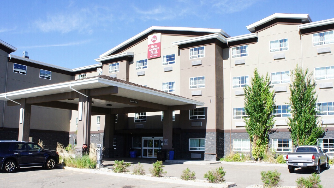 Photo of Outdoor in Fort Saskatchewan