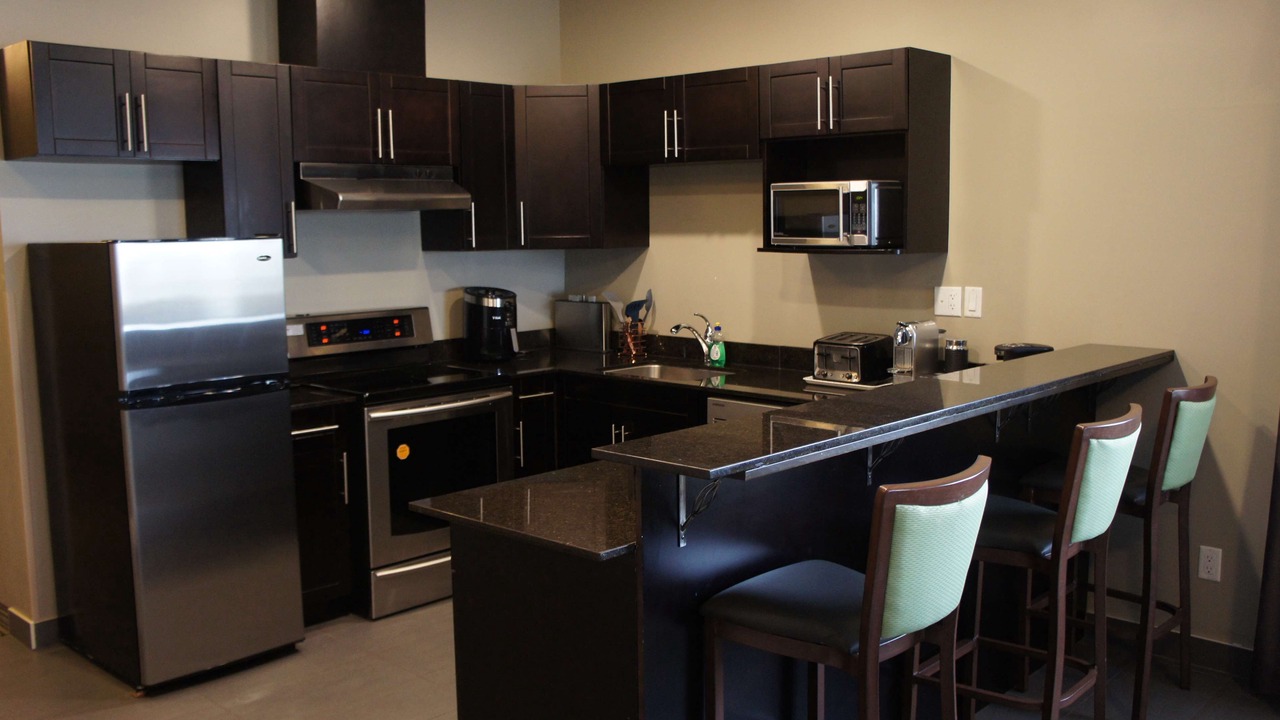 Photo of Kitchen in Fort Saskatchewan