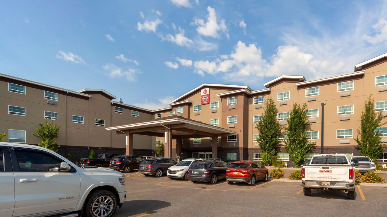 Photo of Outdoor in Fort Saskatchewan