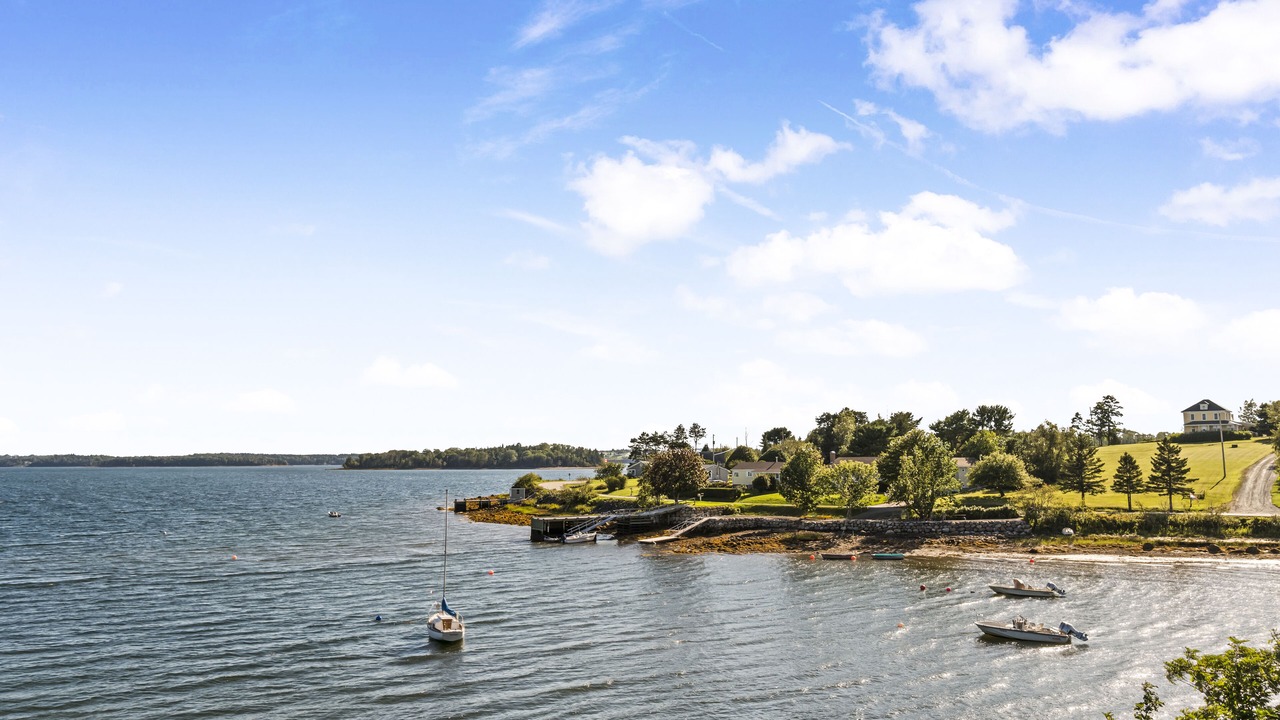 Photo of Outdoor in Mahone Bay