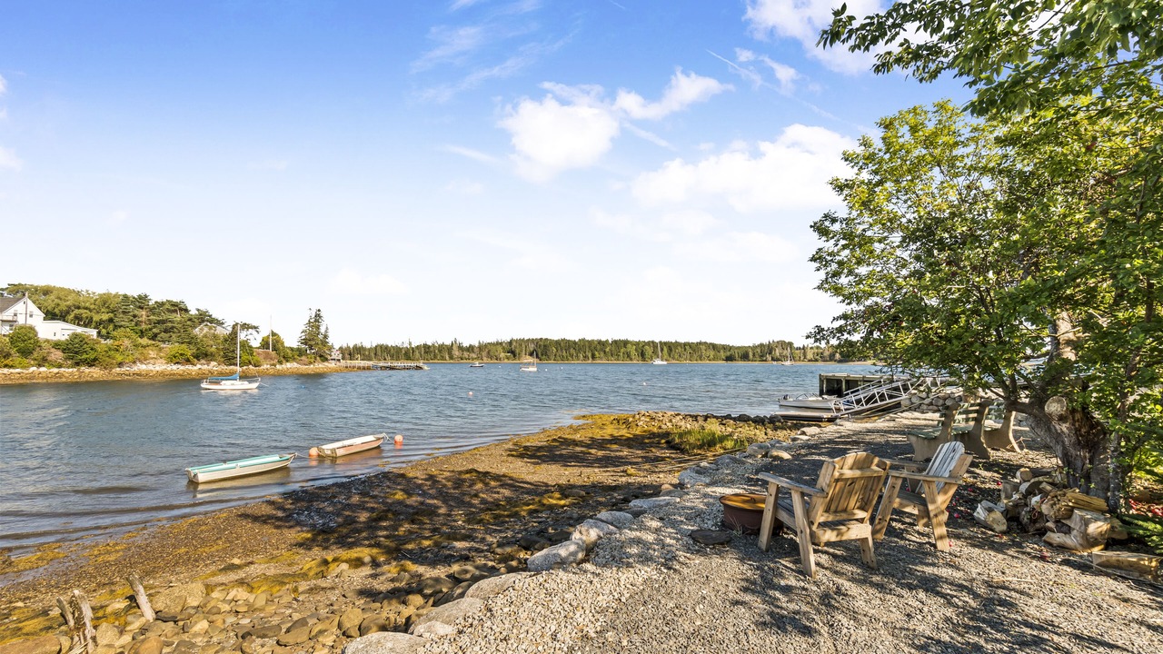 Photo of Outdoor in Mahone Bay