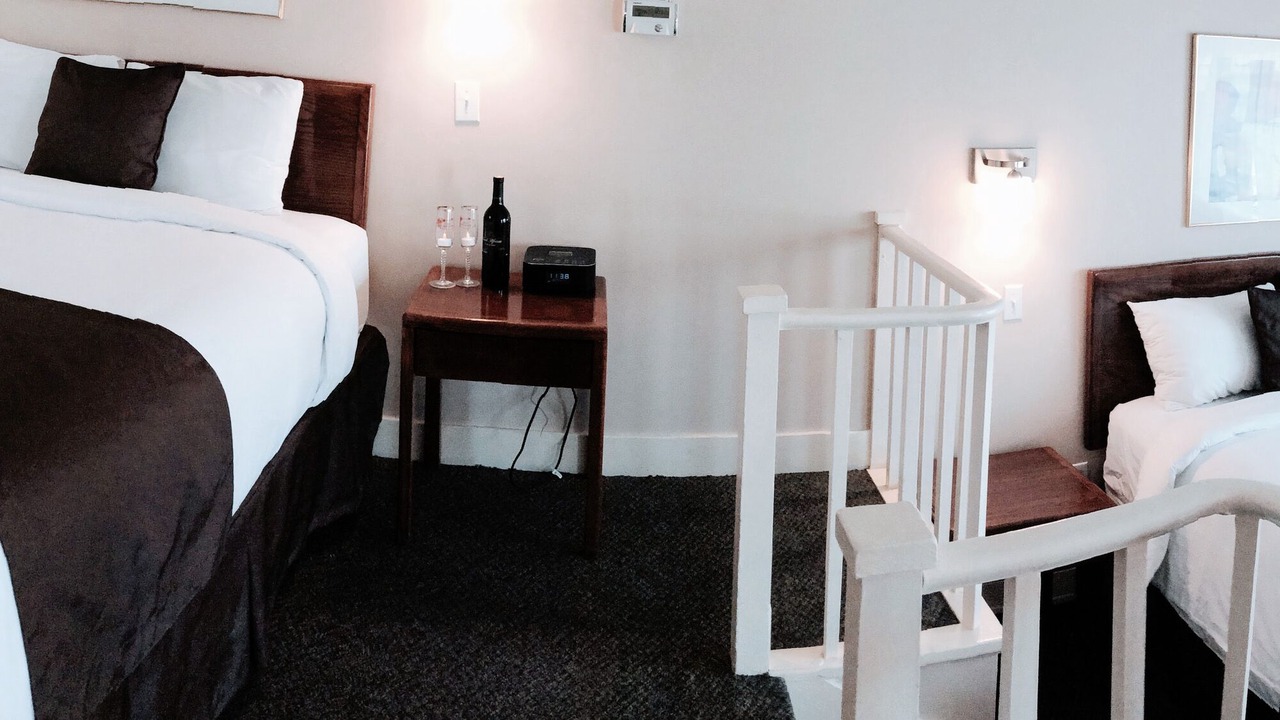 Photo of Bedroom in Antigonish
