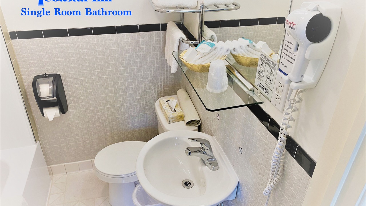 Photo of Bathroom in Antigonish