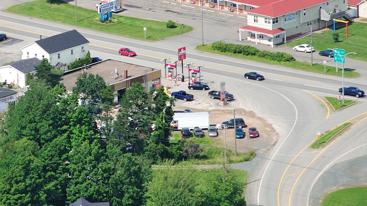 Photo of Outdoor in Antigonish