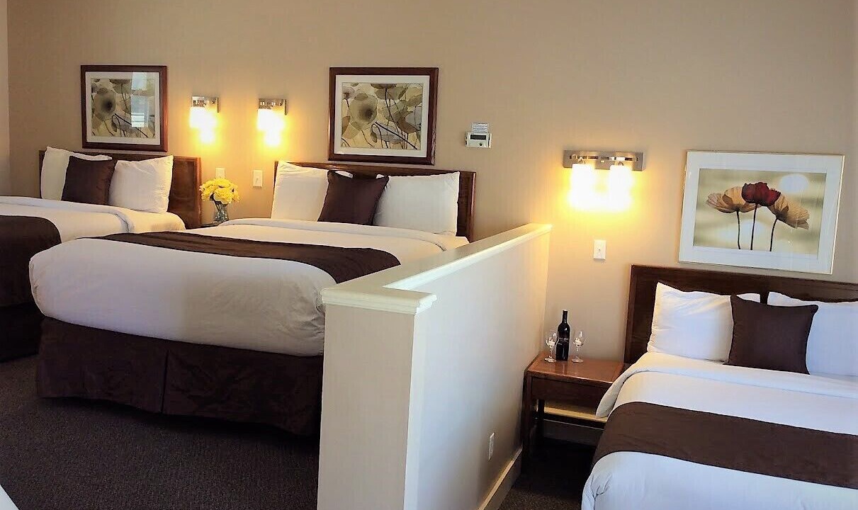 Photo of Bedroom in Antigonish