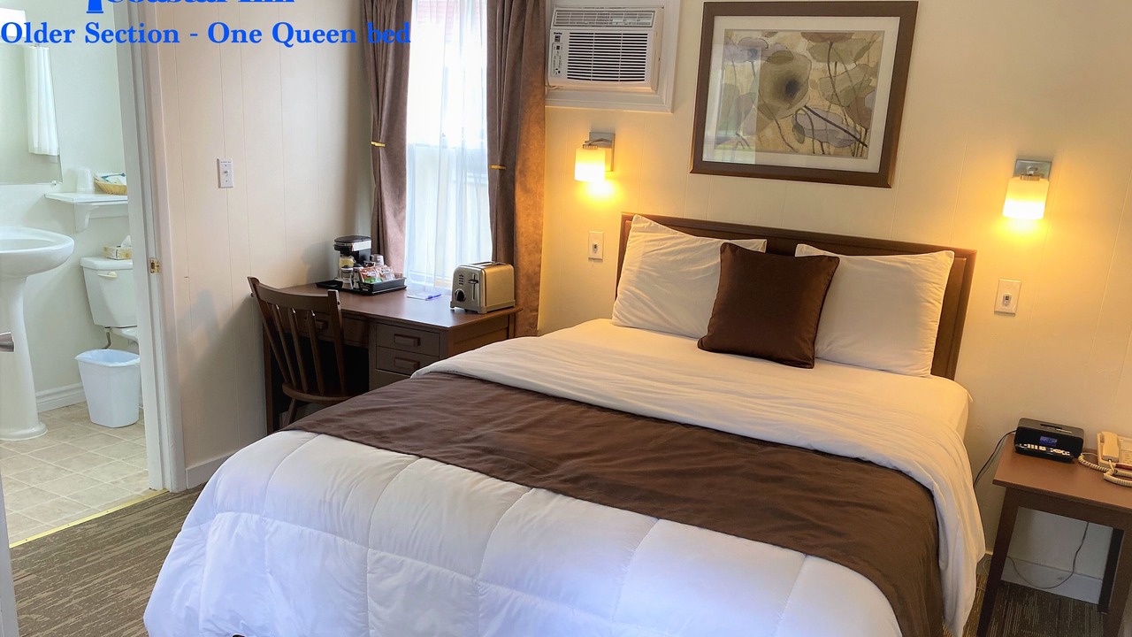 Photo of Bedroom in Antigonish