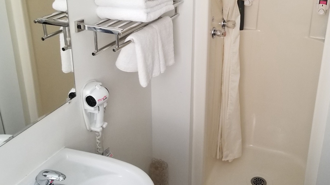 Photo of Bathroom in Antigonish