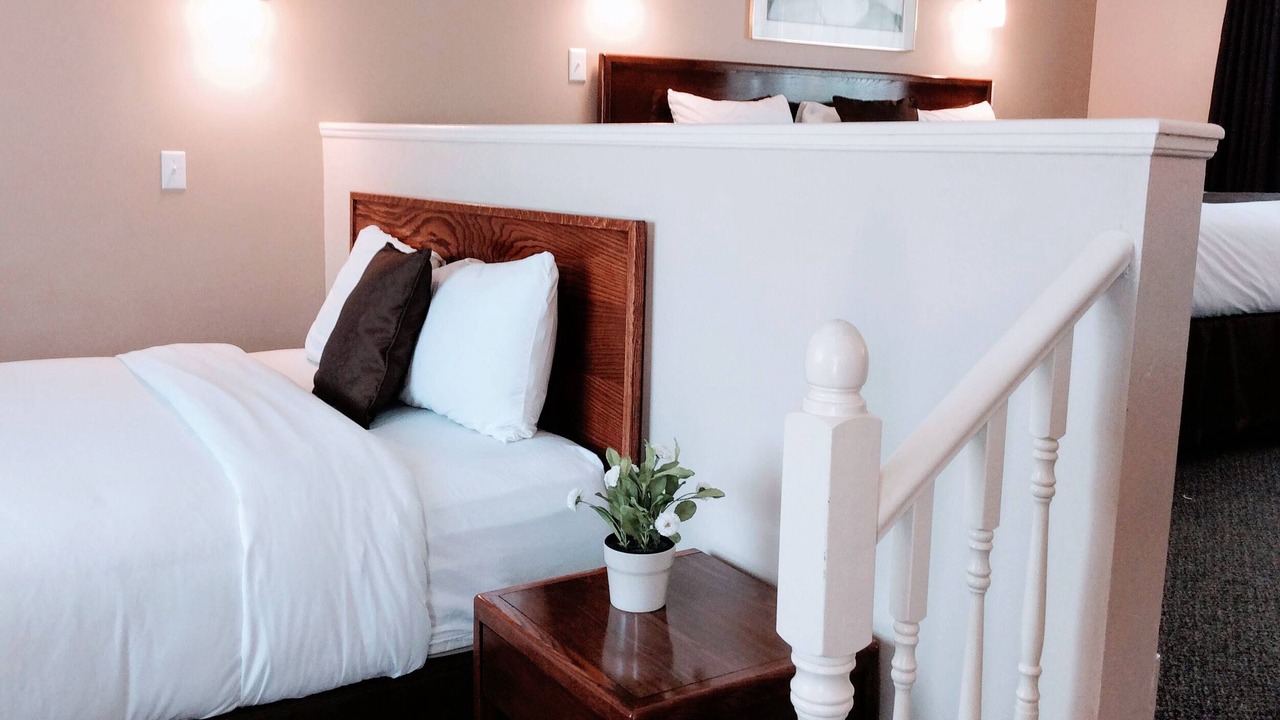 Photo of Bedroom in Antigonish