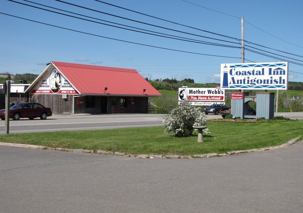 Photo of Others in Antigonish