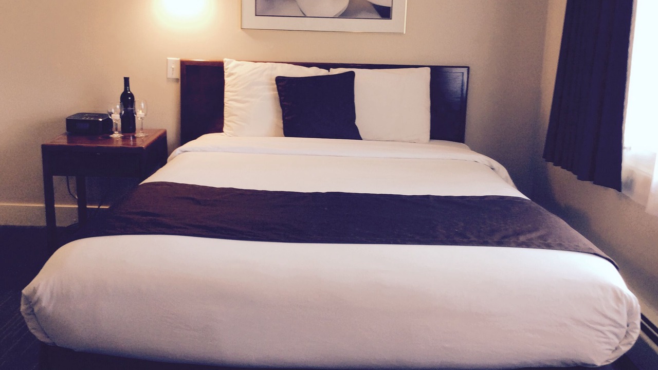 Photo of Bedroom in Antigonish