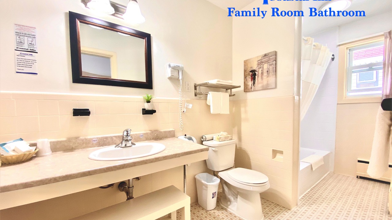 Photo of Bathroom in Antigonish