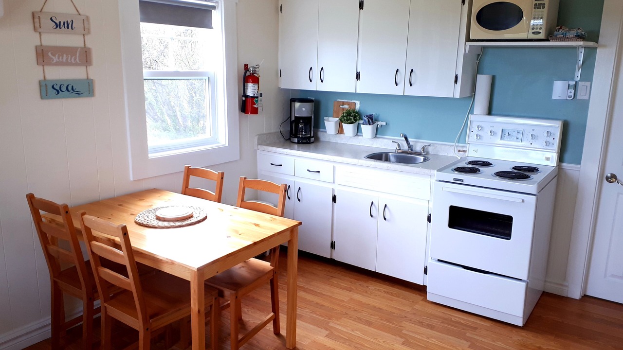 Photo of Bedroom in Lunenburg