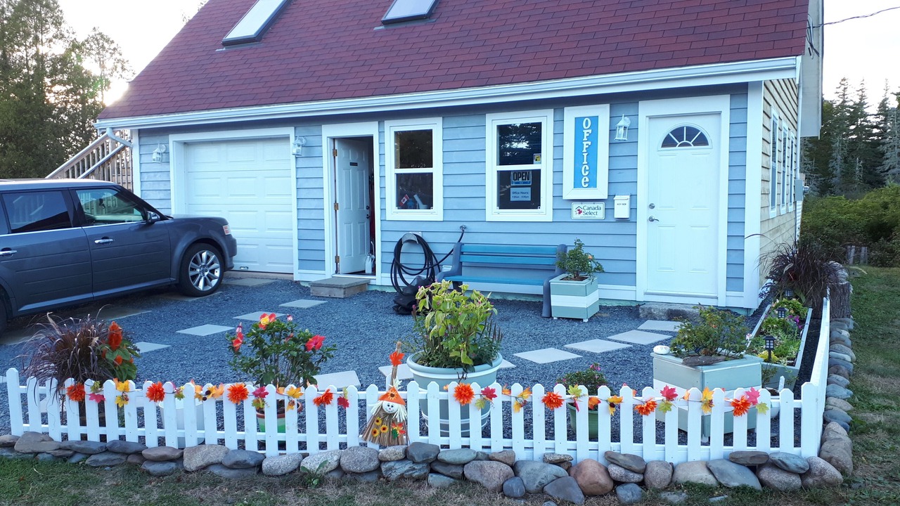 Photo of Outdoor in Lunenburg