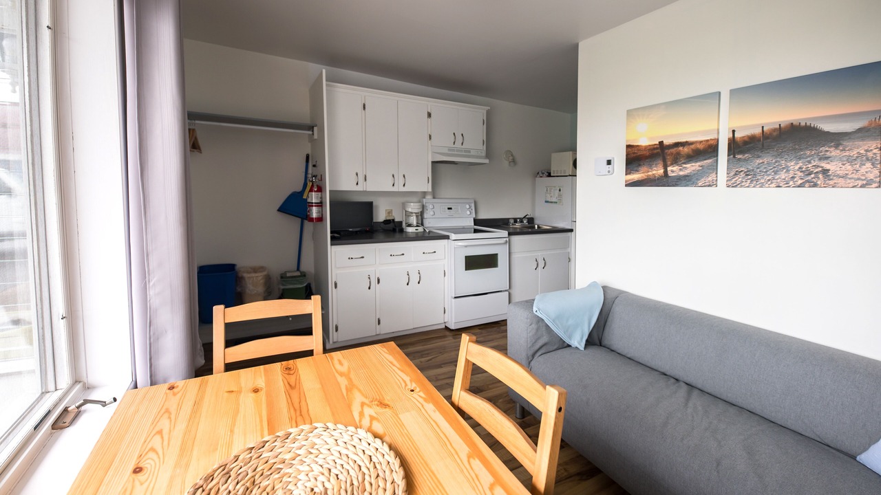 Photo of Livingroom in Lunenburg