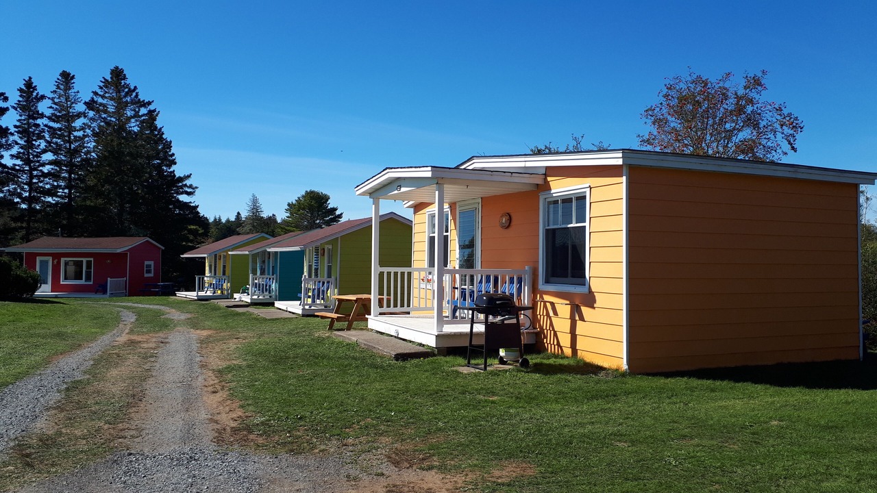 Photo of Outdoor in Lunenburg