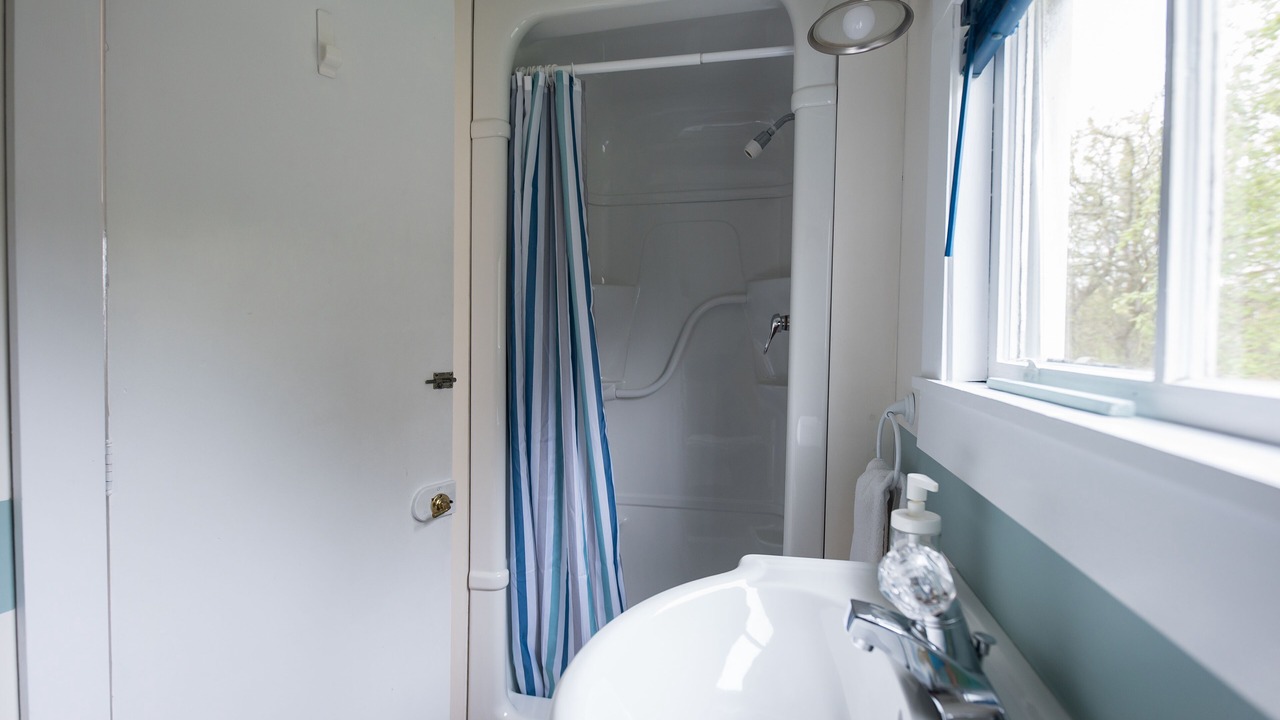Photo of Bathroom in Lunenburg