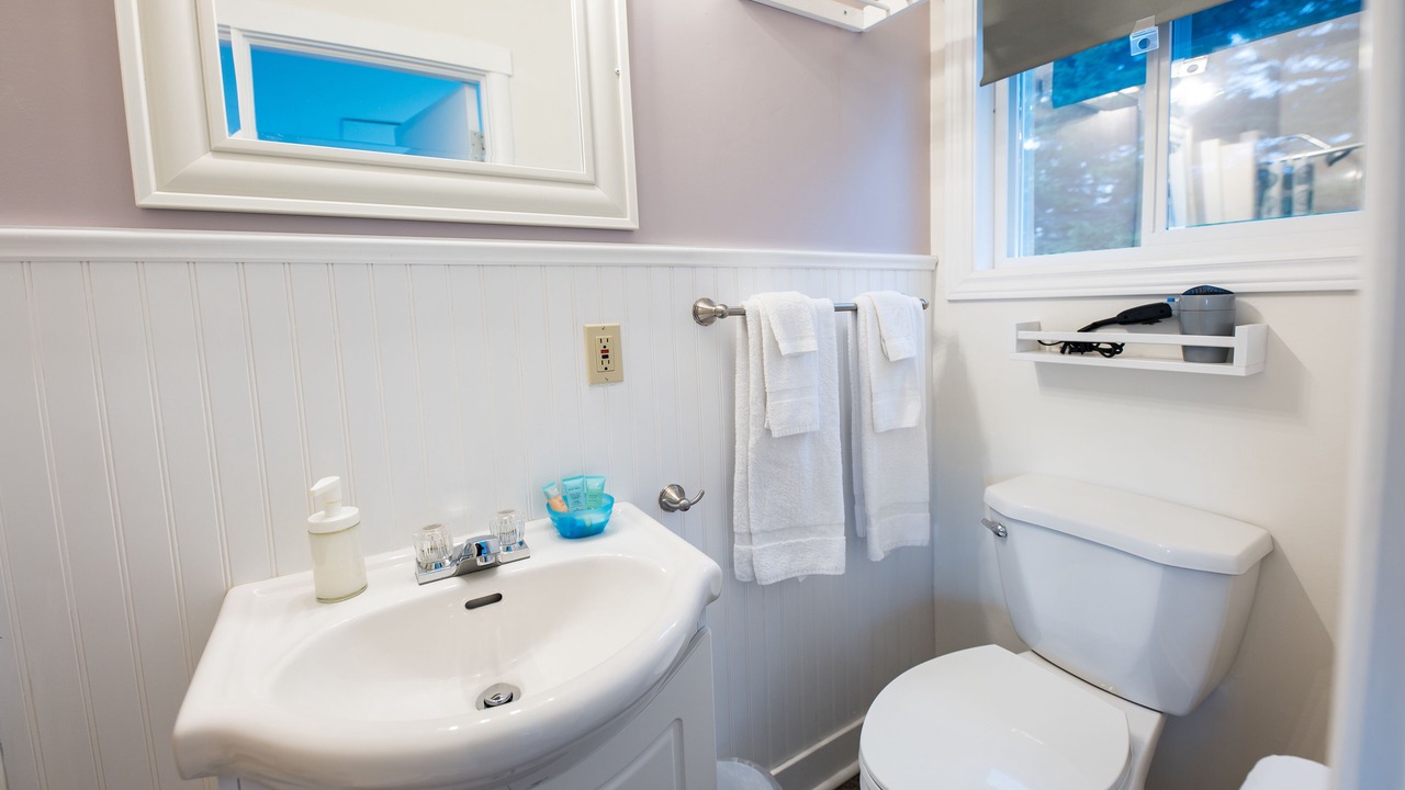 Photo of Bathroom in Lunenburg