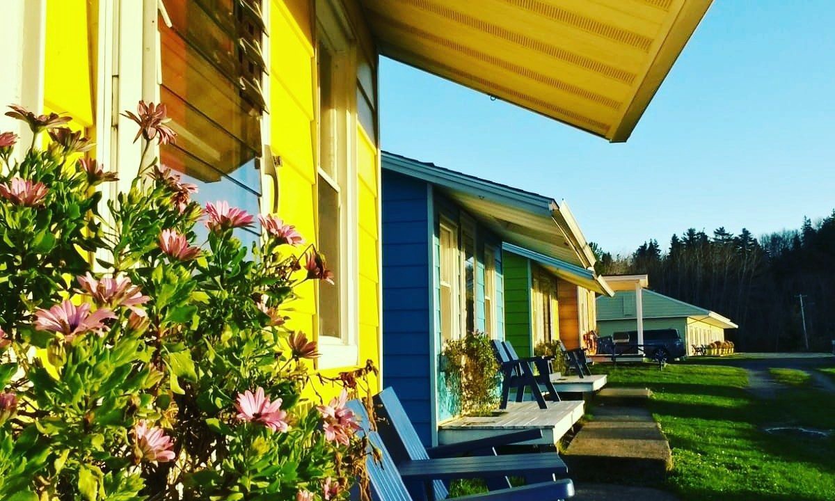 Photo of Outdoor in Lunenburg