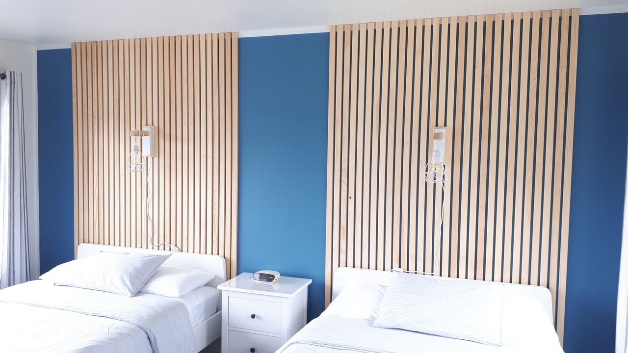 Photo of Bedroom in Lunenburg