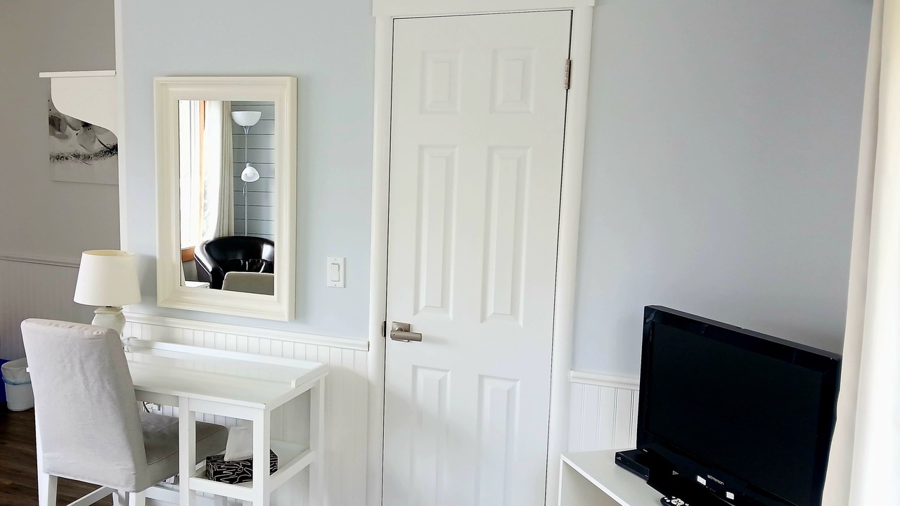 Photo of Bedroom in Lunenburg