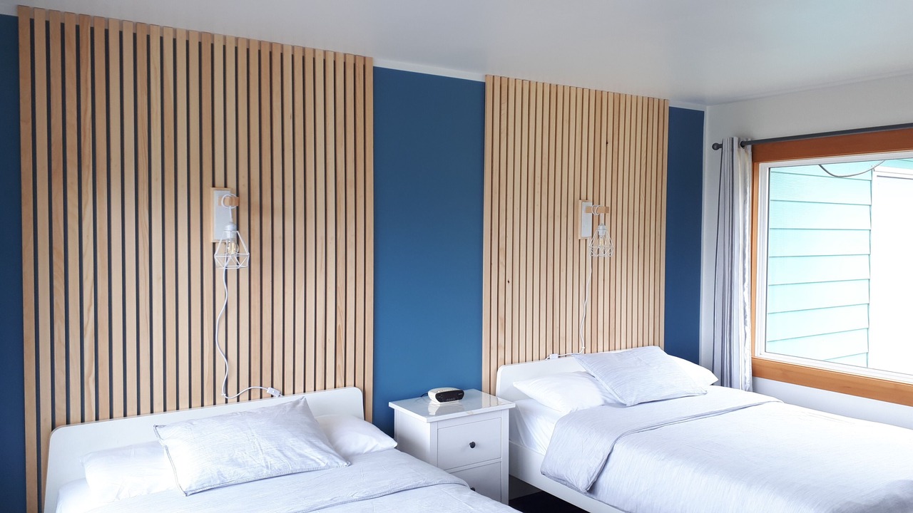 Photo of Bedroom in Lunenburg